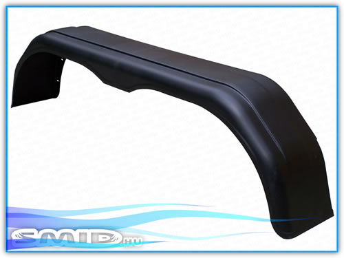 M 220-1570 SMID Sárvédő Műanyag utánfutó alkatrész